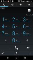 iConnectHere VOIP dialer screenshot 1