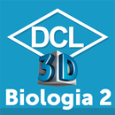 APK DCL 3D Biologia 2