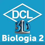 DCL 3D Biologia 2 ícone