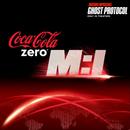 M:I & Coke Zero Wallpaper APK