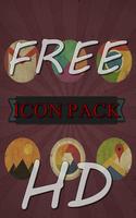 Vintage Icon Pack for Android 스크린샷 2