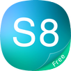 UX S8 Icon Pack Free APK