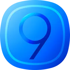Galaxy UX S9 - Galaxy Icon Pack For S9 APK download