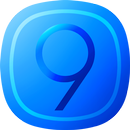 Galaxy UX S9 - Galaxy Icon Pack For S9 APK