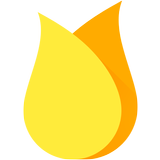ikon Glim -  Flat Icon Pack