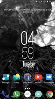 Glim -  Flat Icon Pack captura de pantalla 2