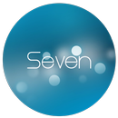 Icon Pack Seven 7 aplikacja
