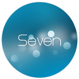 Icon Pack Seven 7 ikona