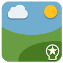 Horizon Icon Pack aplikacja