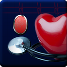 Blood Pressure Check Prank icon