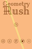 Geometry Rush capture d'écran 3