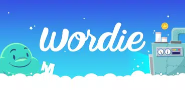 Wordie: Отгадай слово