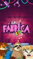La Fábrica de Flips Poster