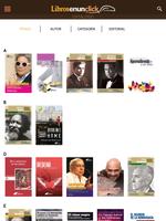 Libros en un Click Affiche