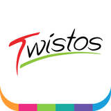 Twistos Trendy ícone