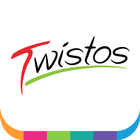 Twistos Trendy icône