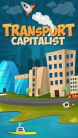 Transport Capitalist Affiche