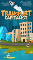 Transport Capitalist الملصق