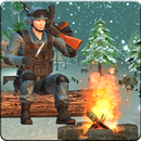Winter Survival Mountain Commando BlackOps Mission APK