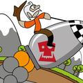 Rocket Rodeo