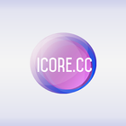 ICORE.CC icône
