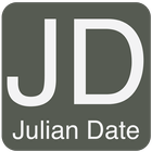 Julian Day Calandar icono