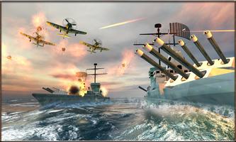 World War 2 Air Combat screenshot 1