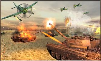 برنامه‌نما World War 2 Air Combat عکس از صفحه