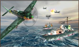 World War 2 Air Combat screenshot 3