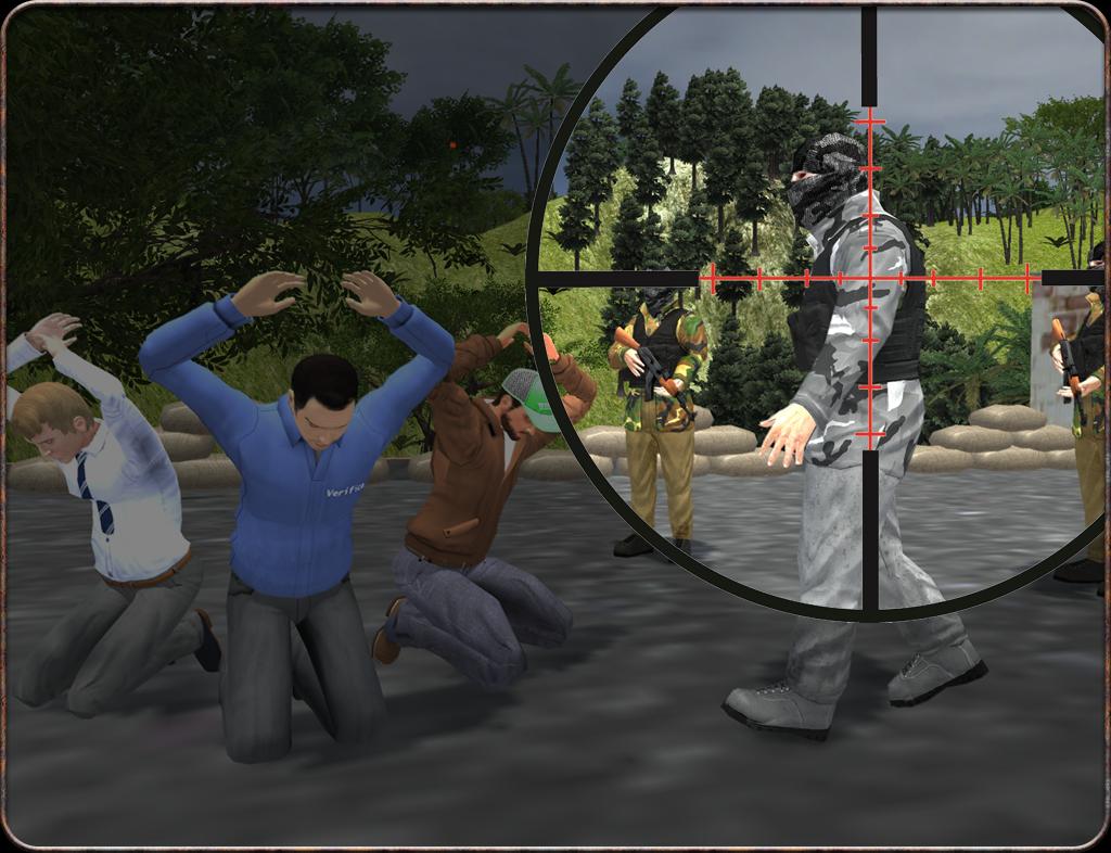 Sharpshooter 3d Sharpshooter 3d