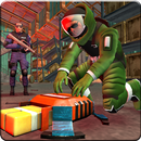 US Army Bomb Disposal Squad : Anti Terrorism Force APK