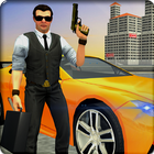 Crime Gangster Survival 3D biểu tượng