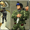 Counter Terrorist Squad Death Commando Shooter 3D