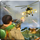 Gunship Helicopter Counter Terrorist War Mission APK