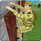 Marine Commando War Training School icône