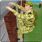 Marine Commando War Training School biểu tượng