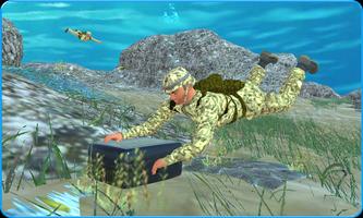Marine Commando War Training School screenshot 3