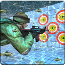 US Navy SEAL Commando Training : Special Ops Force APK