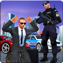 Metropolitan Police Crime Duty Law Enforcement 3D APK