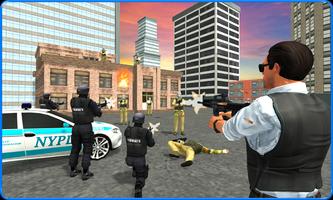 Presidential Survival Counter Terrorist Attack capture d'écran 1