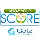 Know Your Score icon