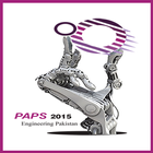 آیکون‌ PAPS 2015