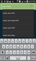 Best Music Downloader capture d'écran 3