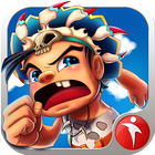 Caveman Run biểu tượng