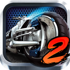 Asphalt Moto 2 آئیکن