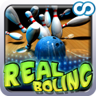 Real Bowling أيقونة