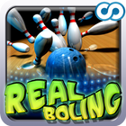 Real Bowling иконка