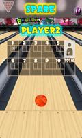 Real Bowling syot layar 3