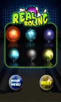 Real Bowling скриншот 1