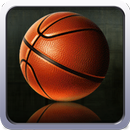 Flick Basketball APK